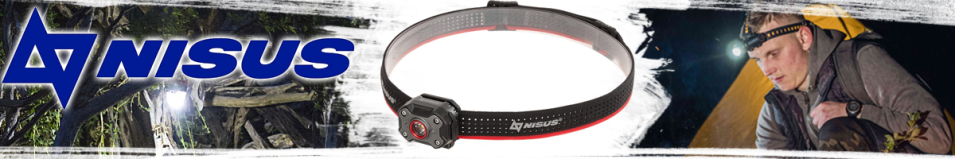 Nisus Pro (N-HM3) 670 LM