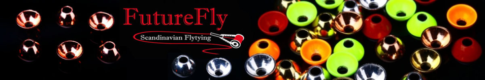 FF Hybrid Cone 8mm