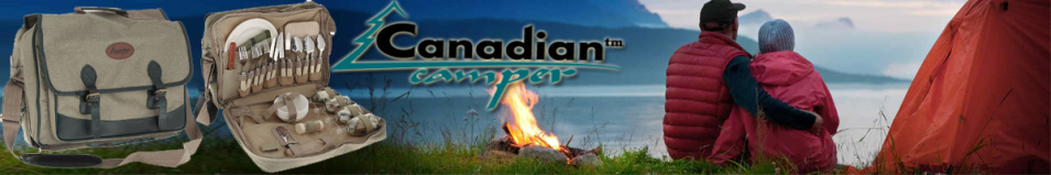 Canadian Camper Elite 4
