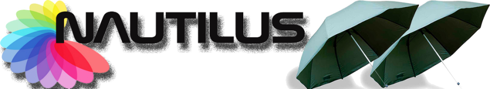 Зонт Nautilus NT92*