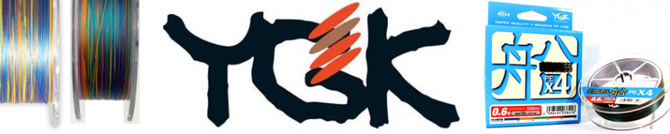 YGK Veragass X4 Fune 200m 