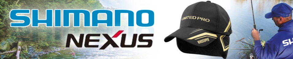 Nexus CA-116N Cap LTD.BK