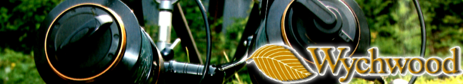 Wychwood Extricator 6000 ACS C0130