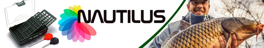 Nautilus Carp Pellet Set NCS 2