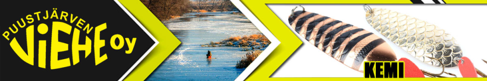 Puustjarven Kemi 7,5