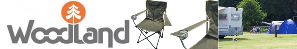 Woodland Holiday Кресло