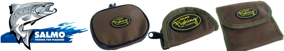 Salmo Чехол для приманок