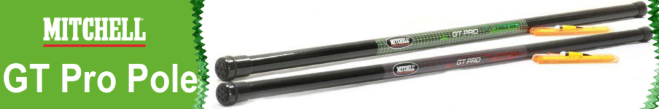 Mitchell GT Pro Pole