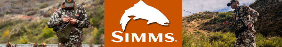 Simms EbbTide Shirt, River Camo