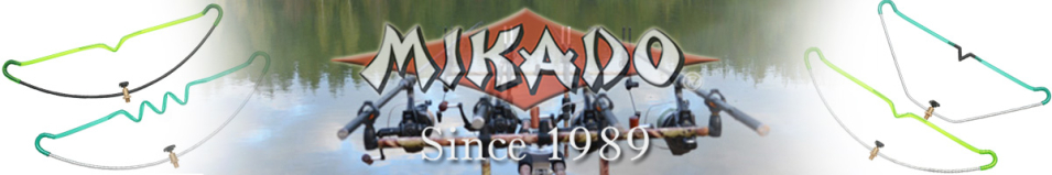 Mikado AMP02-5002 Наконечник подставки