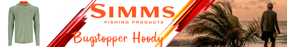 Simms Bugstopper Hoody, Field Heather