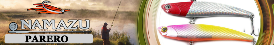 Namazu Parero 93мм 25гр.