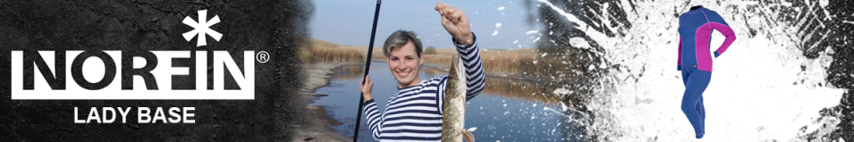 Norfin Lady Base
