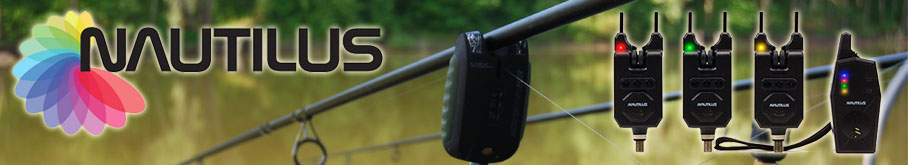 Nautilus Grass Carp 3+1 BAWS0231