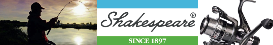 Shakespeare Sigma RD