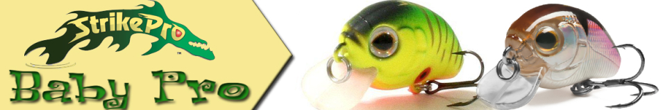 Strike Pro Baby Pro 25 (EG-036F)