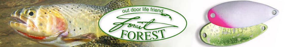 Forest Miu No.17 2.8g