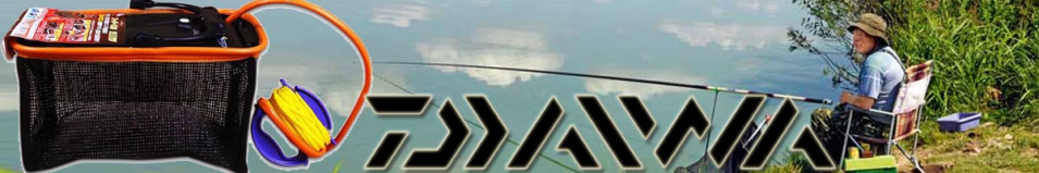 Daiwa Super Sukari H 38 S (A)