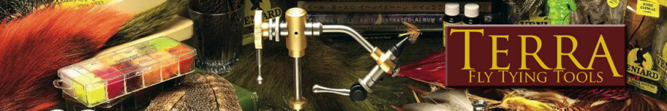 Terra Rotating Spring Action Vise