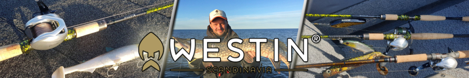 Westin W8 Powercast-T PF Edition