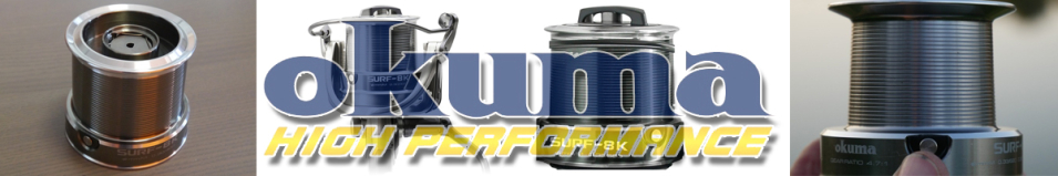 Okuma Surf 8K