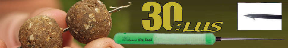 30Plus Viz Boilie Needle