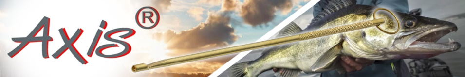 Axis AX-84341-03 Экстрактор металлический