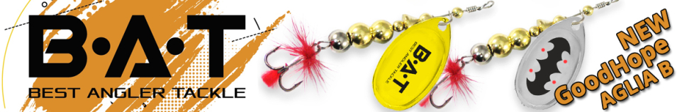 BAT Good Hope NEW AGLIA B 16 гр.