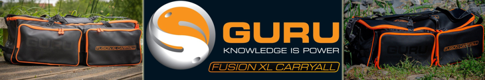 Guru Fusion Carryall (GLG032)