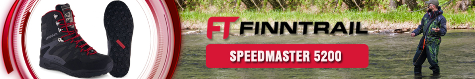 Finntrail Speedmaster 5200