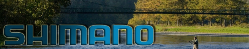 Shimano Technium Trout TE Hi Power