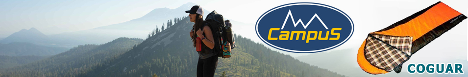 Campus Coguar 250