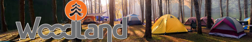 WoodLand Чехол для ковриков на молнии