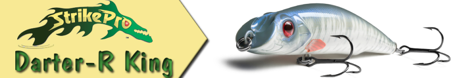 Strike Pro Darter-R King 90 (EG-024A)