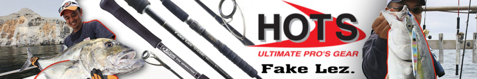 Hots Fake Lez.