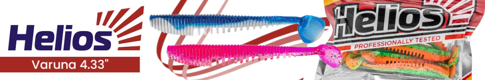 Helios Varuna 4,33"