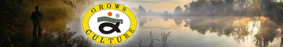 Подставка Grows Culture Сигнализатор с бубенчиком - Оранжевая