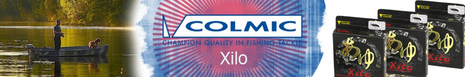 Colmic Xilo 50m