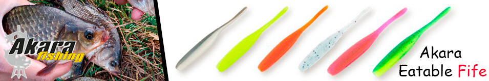 Akara Eatable Fife 85