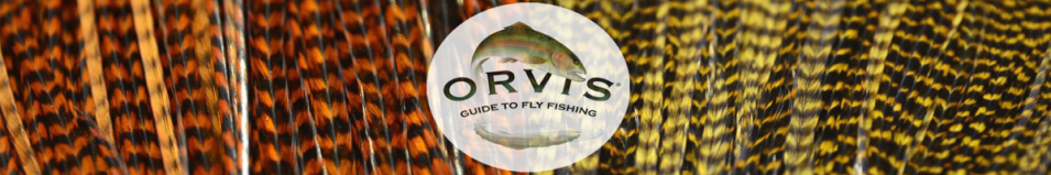 Orvis Whiting Wooly Bugger