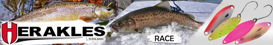 Herakles Race 1,5 гр.