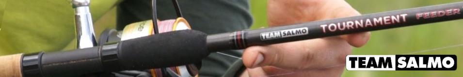 Team Salmo Tournament Picker 40 