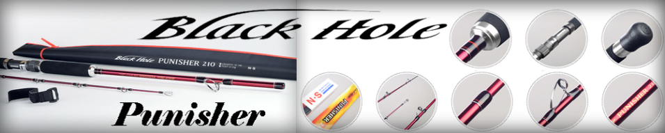 Black Holе Punisher