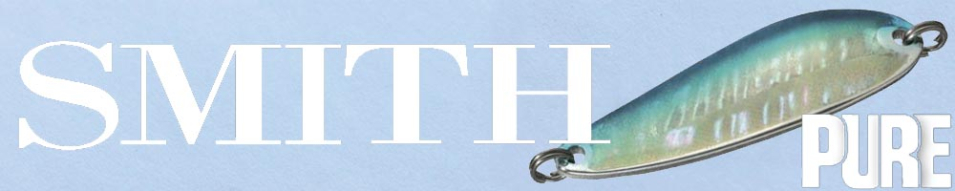 Smith Pure Shell Nihon Awabi 5g