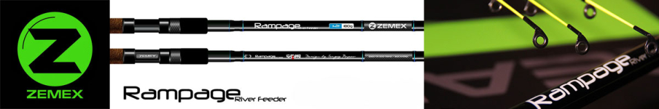 Zemex Rampage