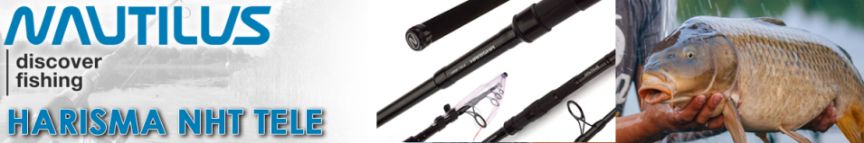 Nautilus Harisma NHT Tele