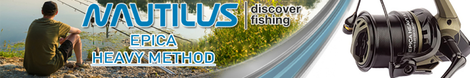 Nautilus Epica Heavy Method