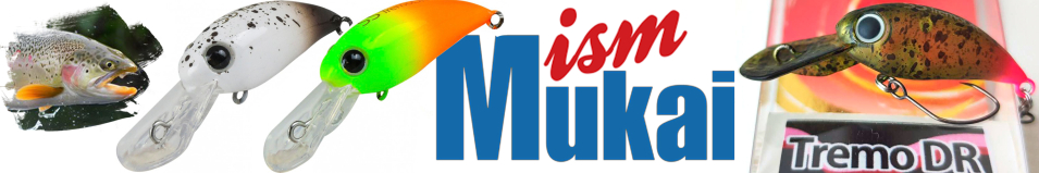 Mukai Tremo 28DR SS 28мм 1,4гр.