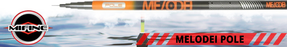 Mifine Melodei Pole