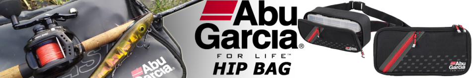 Abu Garcia Hip Bag